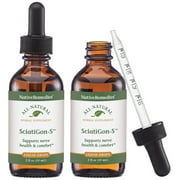 NativeRemedies SciatiGon-S 2 Pack