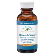 NativeRemedies Stomach SaverTM