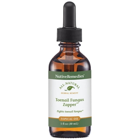 NativeRemedies® Toenail Fungus Zapper™