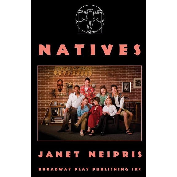 Natives (Paperback)