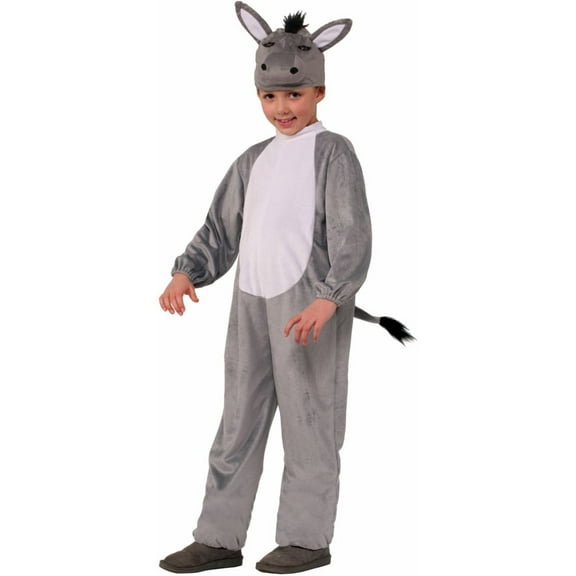 Rubies Donkey Costume for Kids, Boys Large