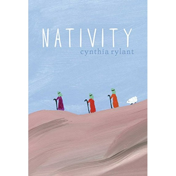 Pre-Owned Nativity (Hardcover) 1481470418 9781481470414