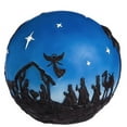 thumbnail image 1 of Nativity Scene Globe, 1 of 3