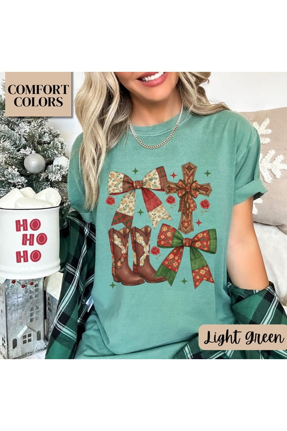Nativity Scene Oh Holy Night Jesus Nativity Christian Religious Church Version Twenty-Two T-Shirt
