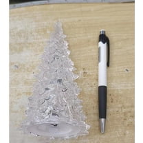 Nativity Snow Globe Christmas, Christmas Snow Globes with Silent Night Music, Swirling Glitter Timer Snow Globe Lantern with Jesus for Christmas Decor(Jesus)