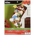 thumbnail image 1 of Nativity Bucilla Christmas Stocking Kit, 1 of 3
