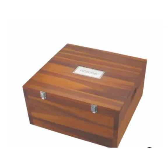 Nativity Storage box