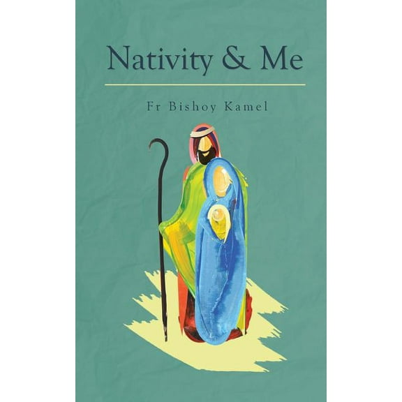 Nativity and Me, (Paperback)