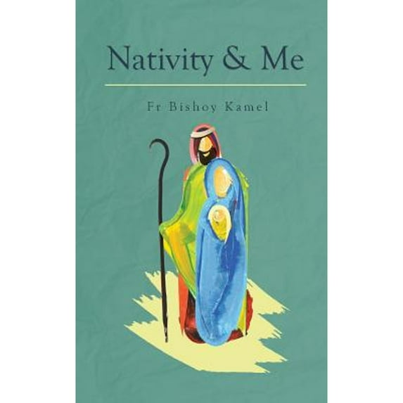 Pre-Owned Nativity and Me (Paperback) 0994571089 9780994571083