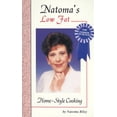 thumbnail image 1 of Pre-Owned Natoma's Low Fat Home-Style Cooking (Spiral-bound) 1886246009 9781886246003, 1 of 1