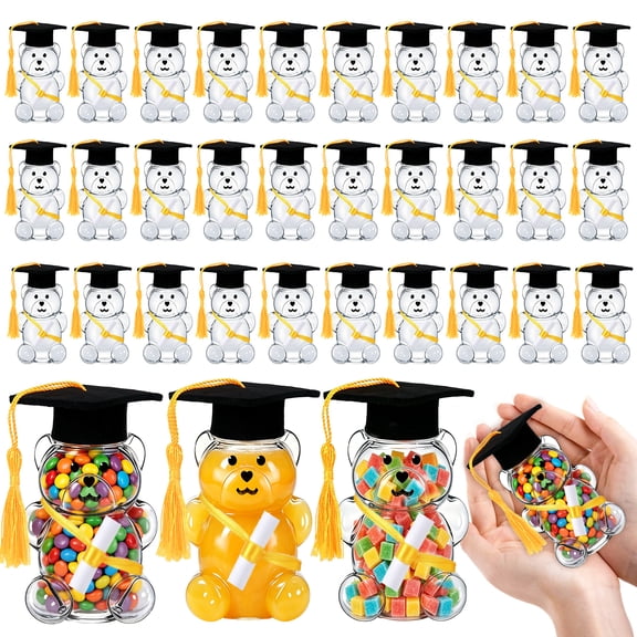 Graduation Tassels