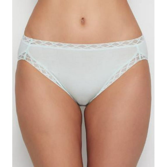 Natori Bliss Cotton French Cut Brief