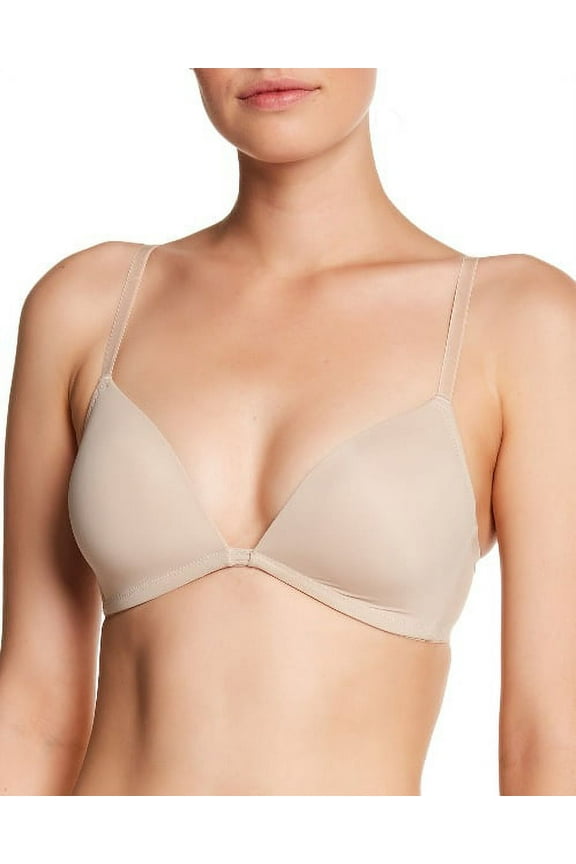 CAFE Tailored Body Double Soft Cup Bra, US 34C, UK 34C