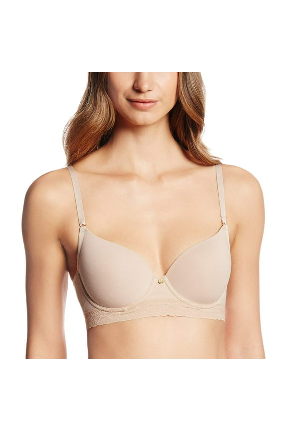 CAFE Truly Smooth Bra, US 34DD, UK 34DD