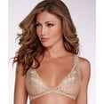 thumbnail image 1 of Natori Feathers Convertible Bralette, 1 of 2