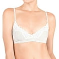 thumbnail image 1 of Natori GREY/WHITE Feathers Essence Contour Underwire Bra, US 34DD, UK 34DD, 1 of 5