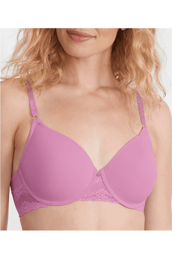 Iris Bliss Perfection Comfort Contour Underwire Bra, US 34G, UK 34F, NWOT
