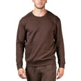 thumbnail image 1 of Natori Mens Bagani Crewneck Comfy Sweatshirt, 1 of 2