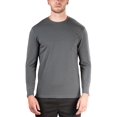 thumbnail image 1 of Natori Mens Buji Base Crewneck T-Shirt, 1 of 1