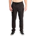thumbnail image 1 of Natori Mens Smocked Drawstring Jogger Pants, 1 of 2
