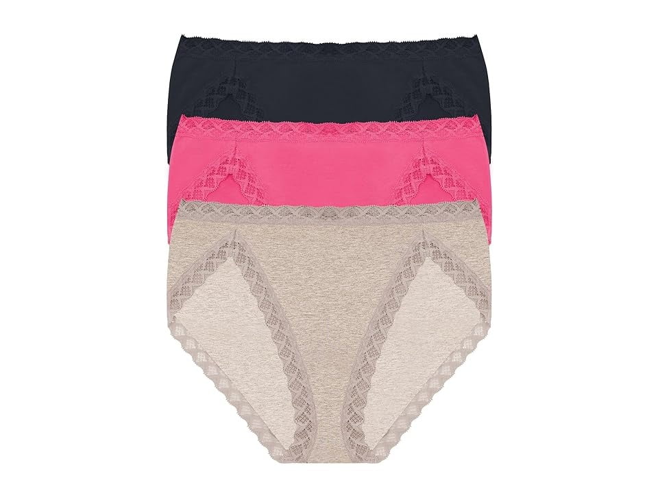 Buy Bliss French Cut Brief in Buff Online