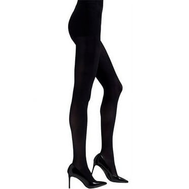 Natori Natori Ultra Control Firm Fit Opaque Tights - Womens - Female