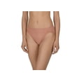 thumbnail image 1 of Natori Womens Bliss French Cut Panty, Frose, XX-Large, 1 of 3