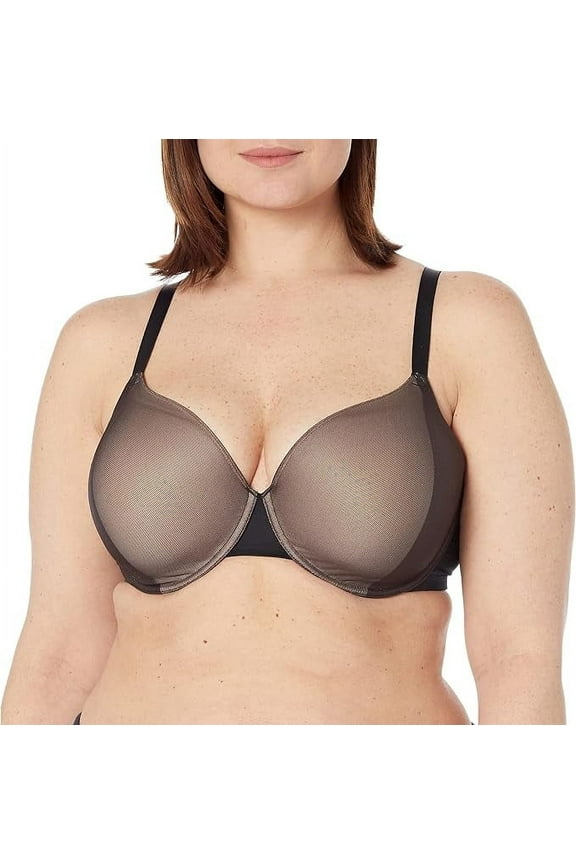 Women's Effect Side Support Contour