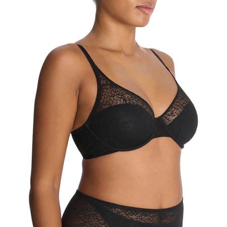 Natori Women's Pretty Smooth Seamless Underwire 38C
