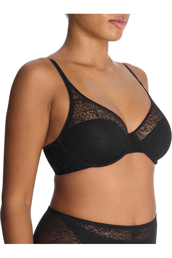 Women's Pretty Smooth Seamless Underwire 38C