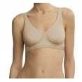 thumbnail image 1 of Natori Women's Recharge Sports Bra (Lt. Mocha, 38C), 1 of 2