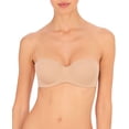 thumbnail image 1 of Natori Women's Reflex Strapless Bra with Bump and Removable Straps 774495, 1 of 6