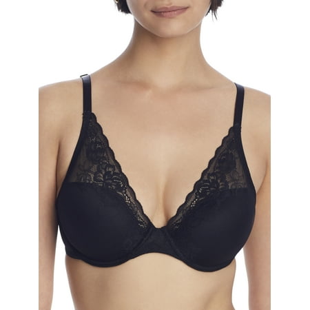 Natori Womens Avail Convertible Plunge Bra Style-741258