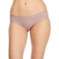 thumbnail image 1 of Natori Womens Bliss Cotton Girl Brief Style-156058, 1 of 2