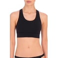 thumbnail image 1 of Natori Womens Bliss Femme Lace Racerback Bralette, 1 of 1