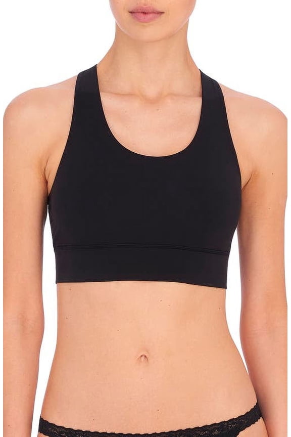 womens  Bliss Femme Lace Bralette, xs, Black