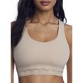 thumbnail image 1 of Natori Womens Bliss Perfection Bralette Style-720154, 1 of 2