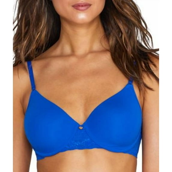 Natori Womens Bliss Perfection T-Shirt Bra Style-721154