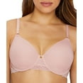 thumbnail image 1 of Natori womens Bliss Perfection Contour Underwire Bra, Rose Beige, 38DDD, 1 of 2