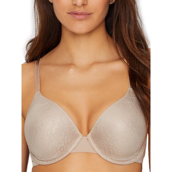 Natori Womens Comfort Conform T-Shirt Bra Style-731165