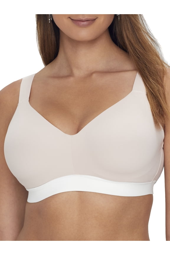 Womens Dynamic Anywhere High Impact Underwire Sports Bra Style-751245