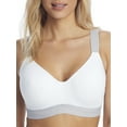 thumbnail image 1 of Natori Womens Dynamic Anywhere High Impact Underwire Sports Bra Style-751245, 1 of 2