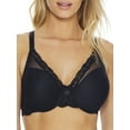thumbnail image 1 of Natori Womens Feathers Full Figure Bra Style-741299, 1 of 2