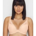 thumbnail image 1 of Natori Womens Feathers Plunge Bra Style-730023, 1 of 3