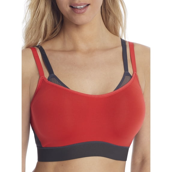 Natori Womens Gravity High Impact Underwire Sports Bra Style-752201