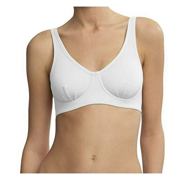 Natori Womens Medium Control Performance Sports Convertible Underwire Bra Style-731439