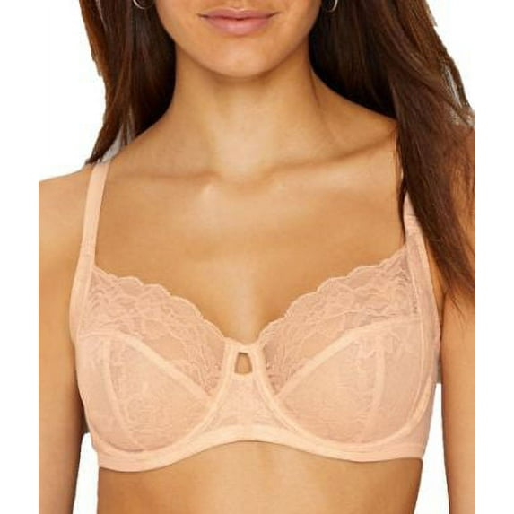 Natori Womens Statement Side Support Bra Style-746211