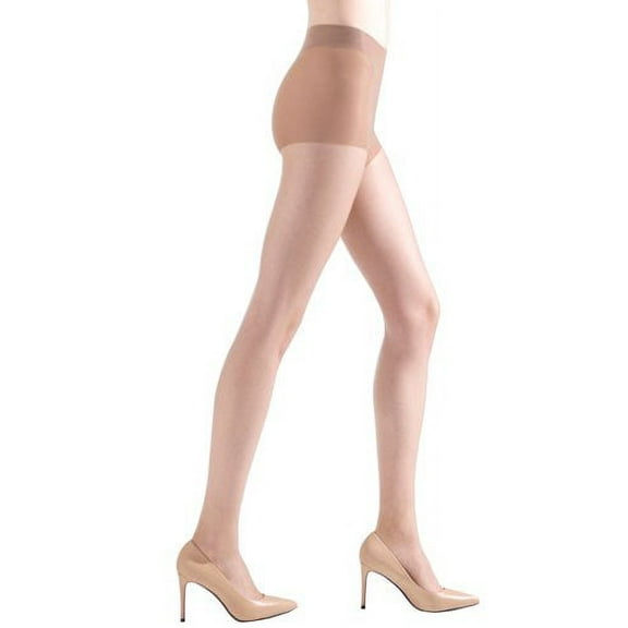 Natori Womens Ultra Bare Tights Nude XL One Size