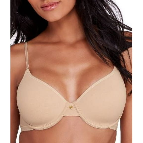 Natori Womens Understated T-Shirt Bra Style-132025