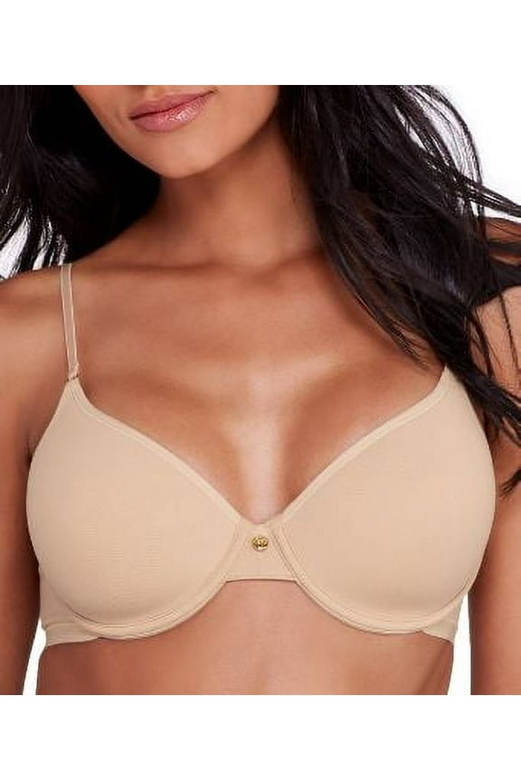 Womens Understated T-Shirt Bra Style-132025
